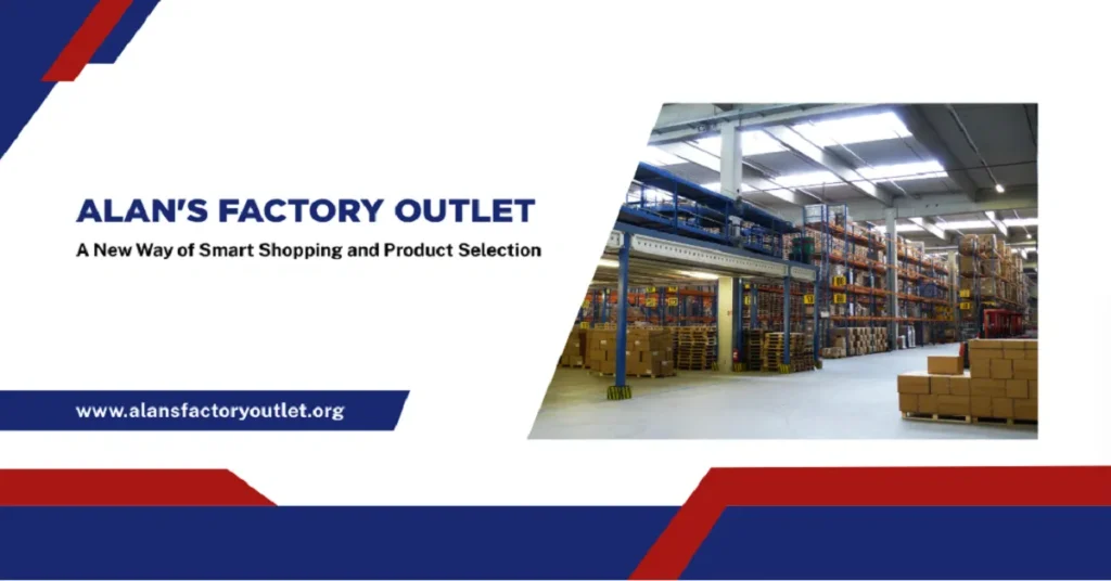 alan's factory outlet